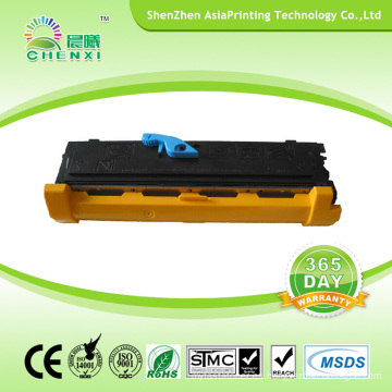 Hecho en China Premium Toner Cartridge para Epson So50166